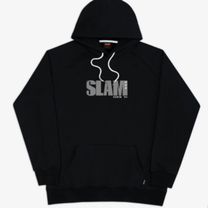 SLAM hoodie
