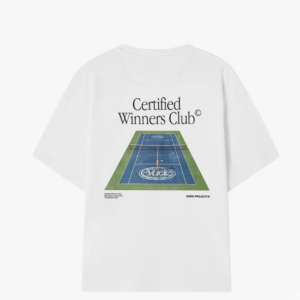 Winners Club Tee
