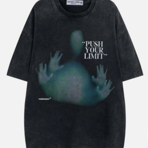 'Push Your Limit' Tee
